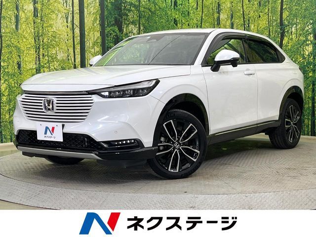 HONDA / VEZEL e:HEV