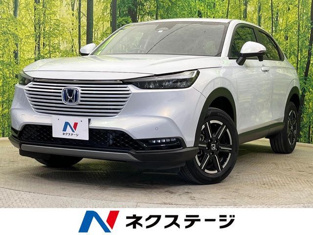 HONDA / VEZEL e:HEV