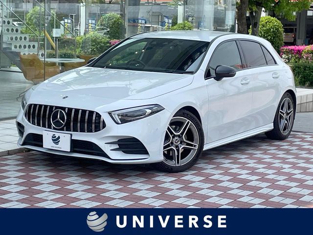 MERCEDES BENZ / MERCEDES BENZ A class