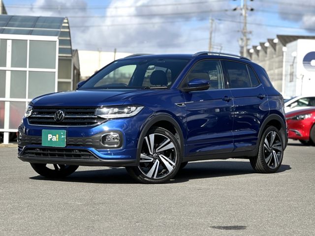 VOLKSWAGEN / VOLKSWAGEN T-Cross