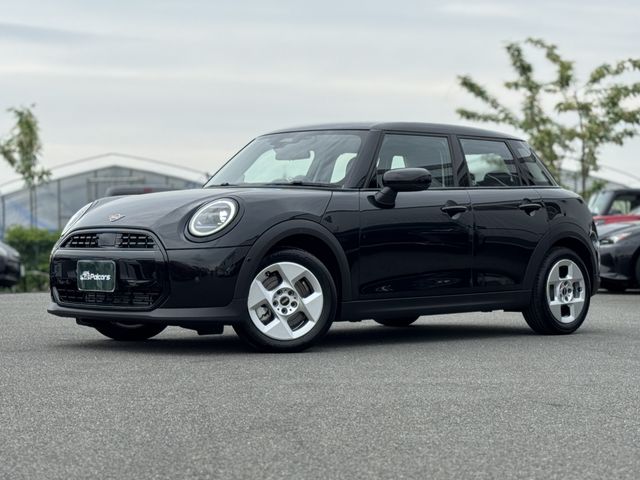 BMW / MINI COOPER 5DOOR