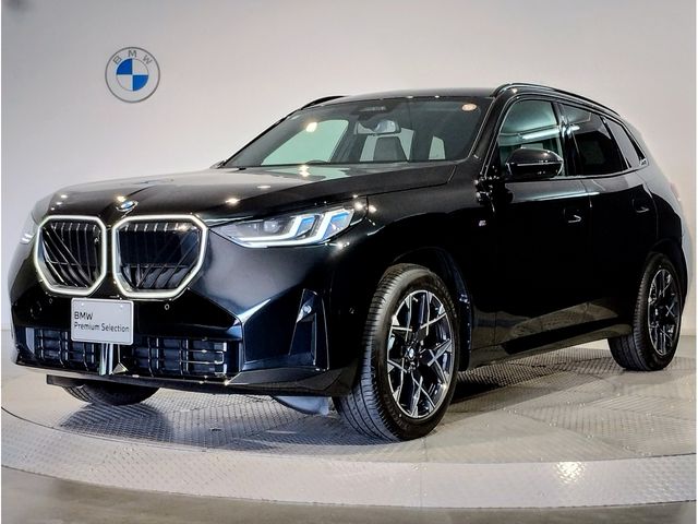 BMW / BMW X3