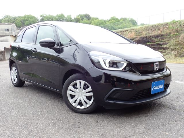 HONDA / FIT