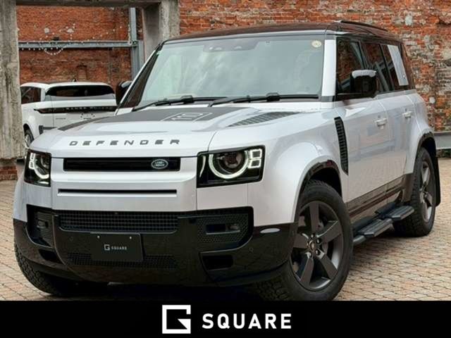 ROVER / ROVER DEFENDER