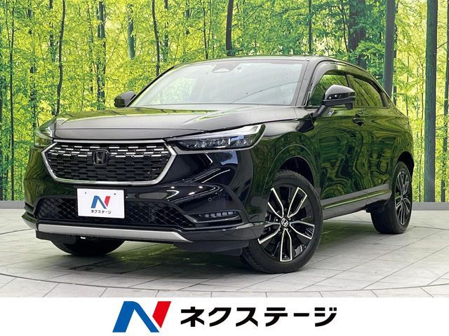 HONDA / VEZEL e:HEV