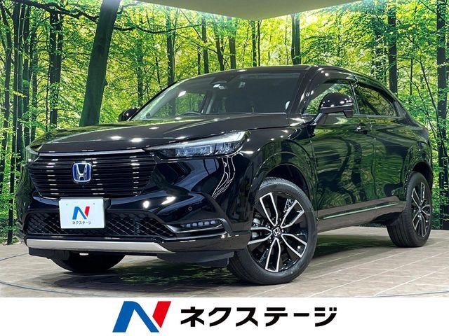 HONDA / VEZEL e:HEV