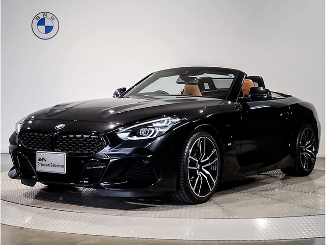 BMW / BMW Z4