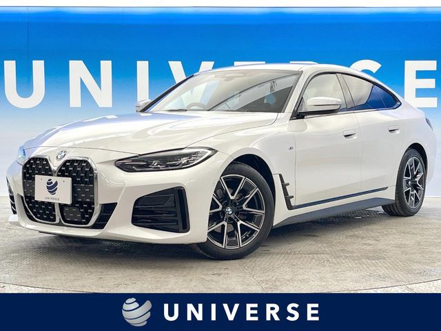 BMW / BMW 4series Gran coupe