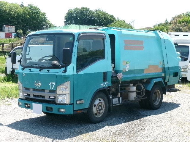 NISSAN DIESEL / CONDOR