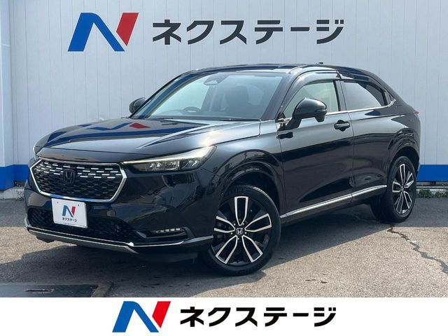 HONDA / VEZEL e:HEV