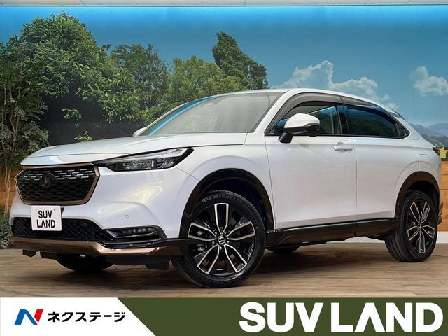 HONDA / VEZEL e:HEV