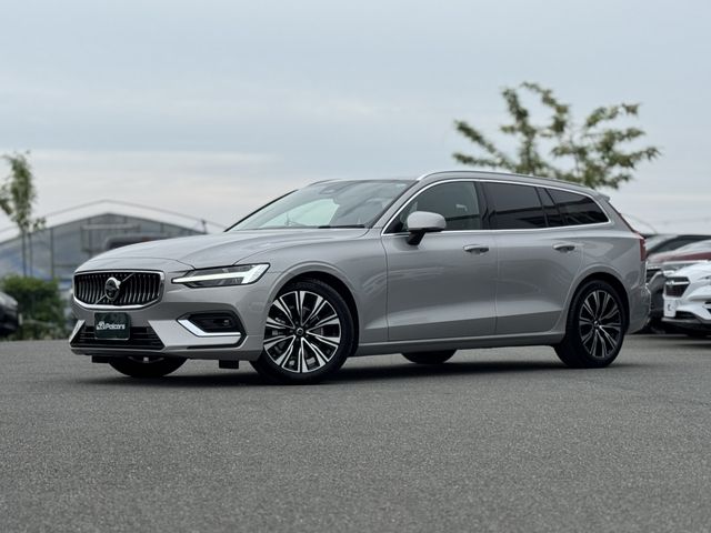 VOLVO / VOLVO V60