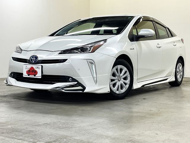 TOYOTA / PRIUS
