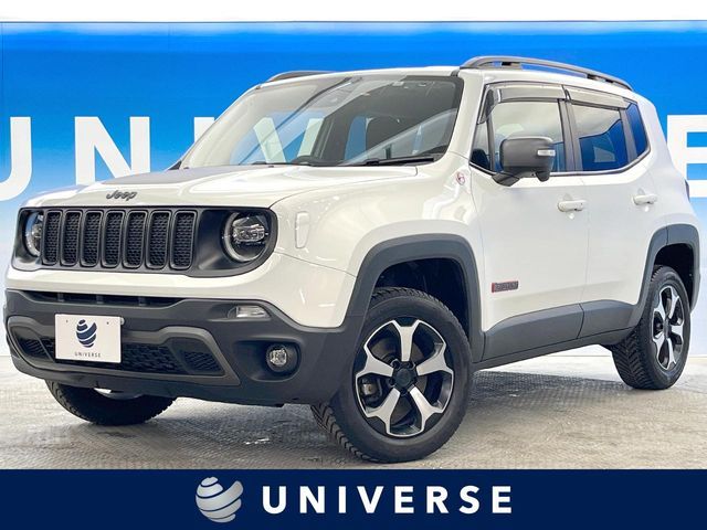 JEEP / JEEP Renegade