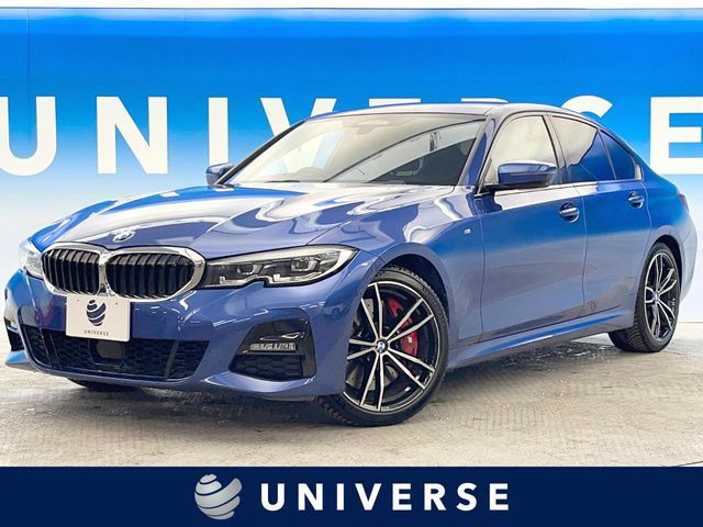 BMW / BMW 3series sedan