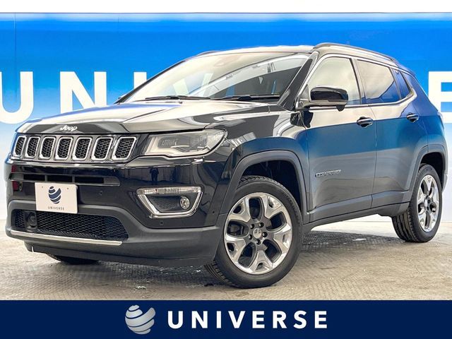 JEEP / JEEP COMPASS 4WD