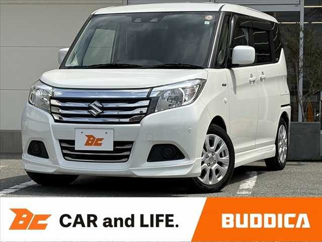 SUZUKI / SOLIO