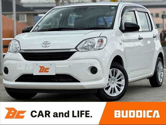 TOYOTA / PASSO