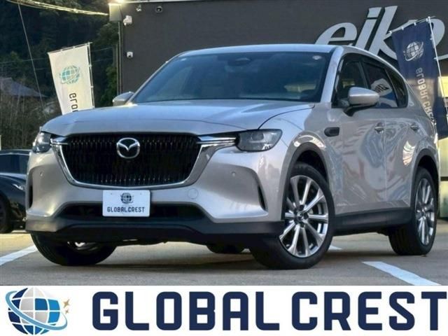 MAZDA / CX-60