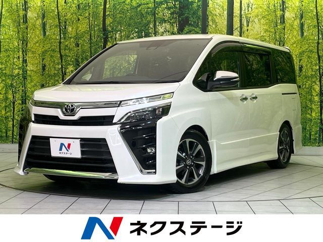 TOYOTA / VOXY