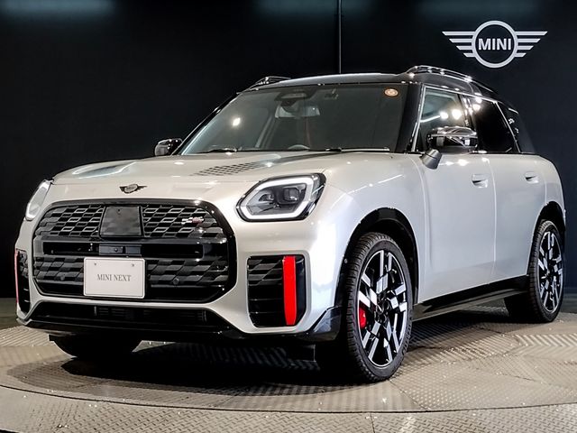 BMW / MINI COUNTRYMAN