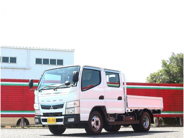 MITSUBISHI / CANTER