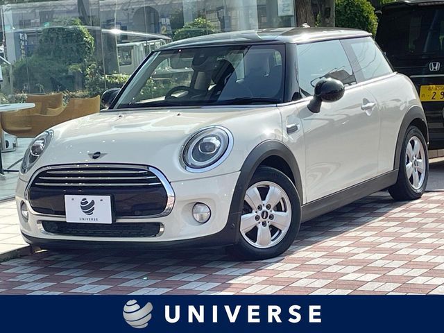 BMW / MINI COOPER