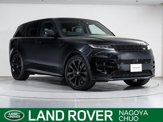 ROVER / ROVER RANGE ROVER SPORTS