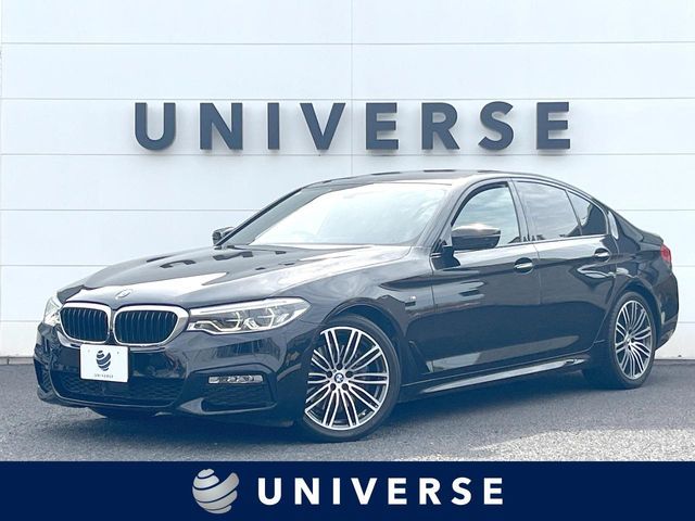 BMW / BMW 5series sedan