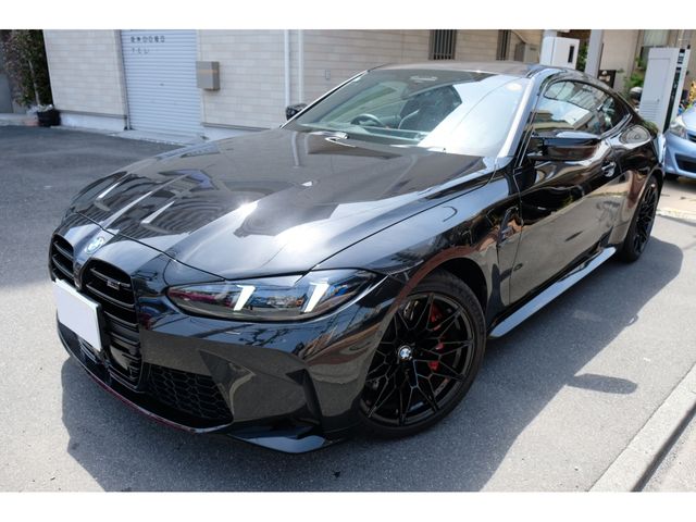 BMW / BMW M4