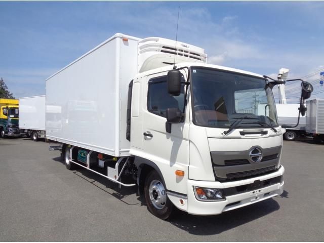 HINO / RANGER