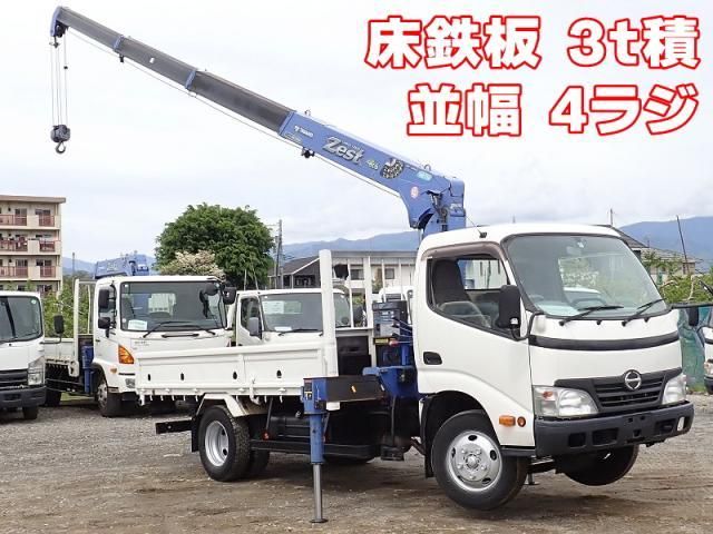 HINO / DUTRO