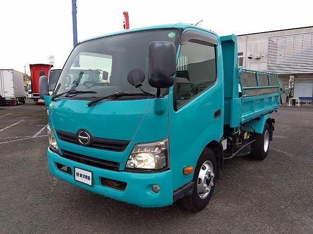 HINO / DUTRO