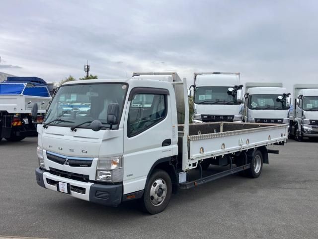 MITSUBISHI / CANTER