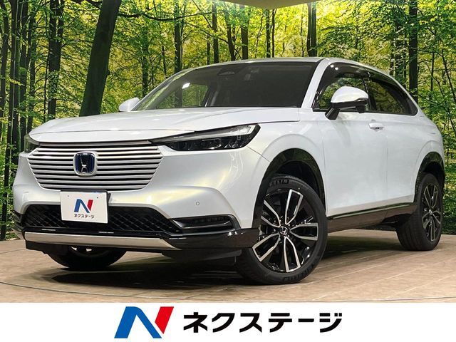HONDA / VEZEL e:HEV