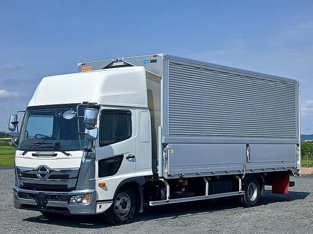 HINO / RANGER