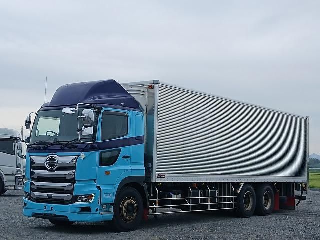 HINO / PROFIA