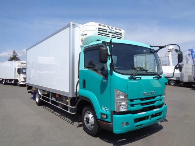 ISUZU / FORWARD