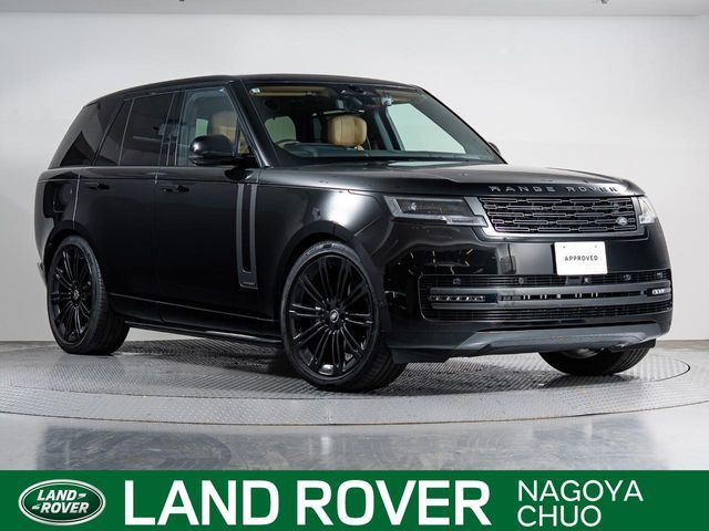 ROVER / ROVER RANGE ROVER