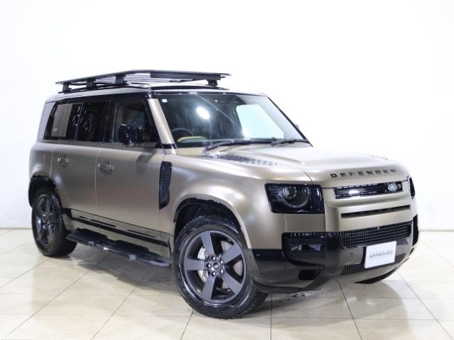 ROVER / ROVER DEFENDER