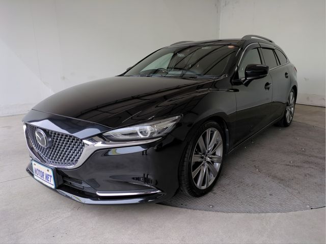 MAZDA / ATENZA Wagon