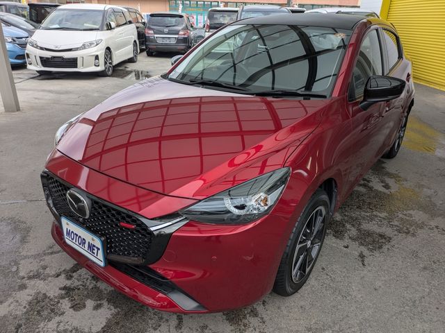 MAZDA / MAZDA2