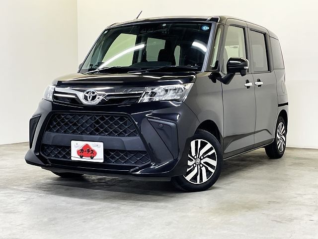 TOYOTA / ROOMY