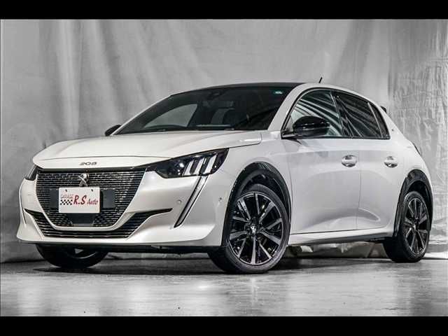 PEUGEOT / PEUGEOT 208