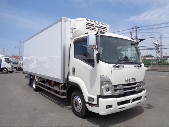 ISUZU / FORWARD
