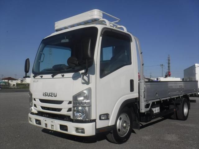 ISUZU / ELF