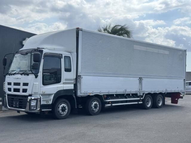 ISUZU / FORWARD
