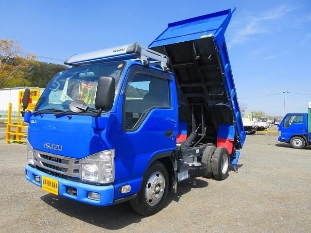 ISUZU / ELF