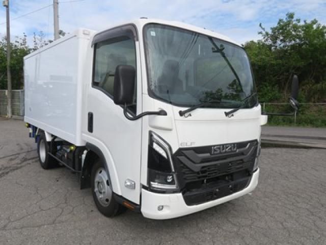 ISUZU / ELF