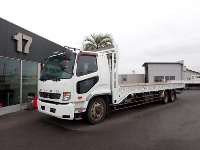 MITSUBISHI / CANTER